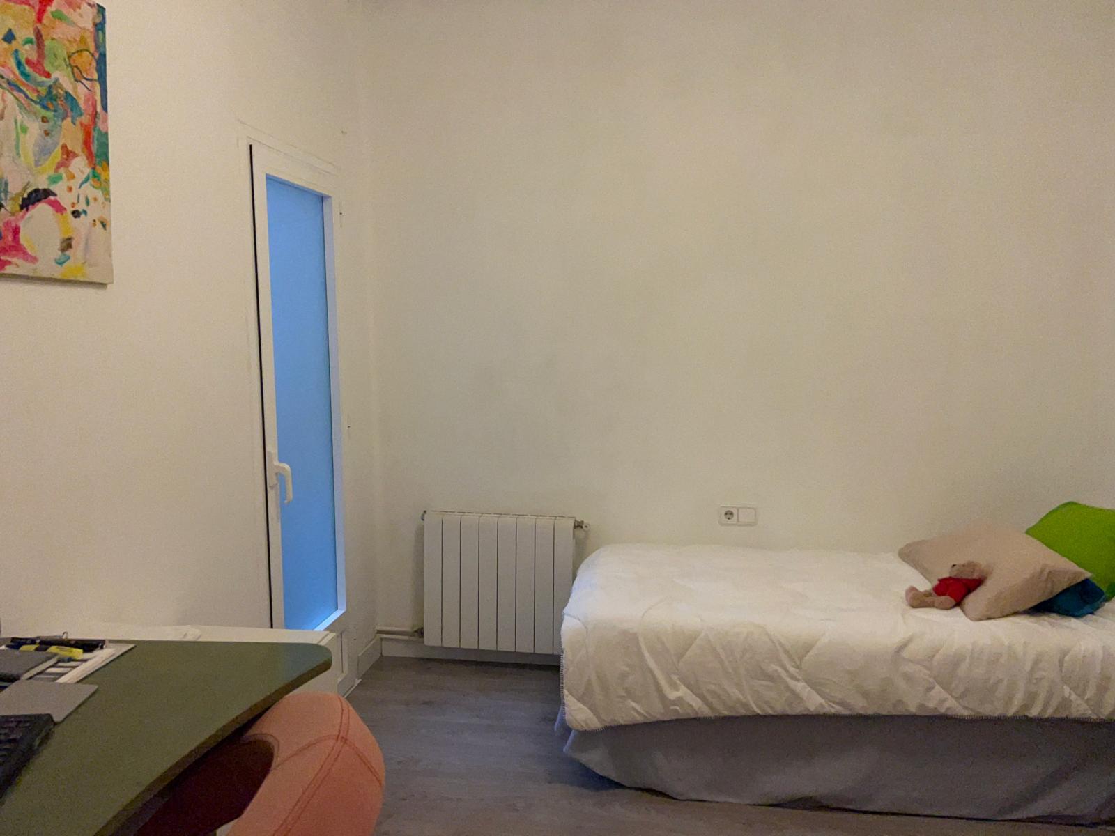 Imagen 12 Piso en venta en Barcelona / Mas Casanovas - Padilla 