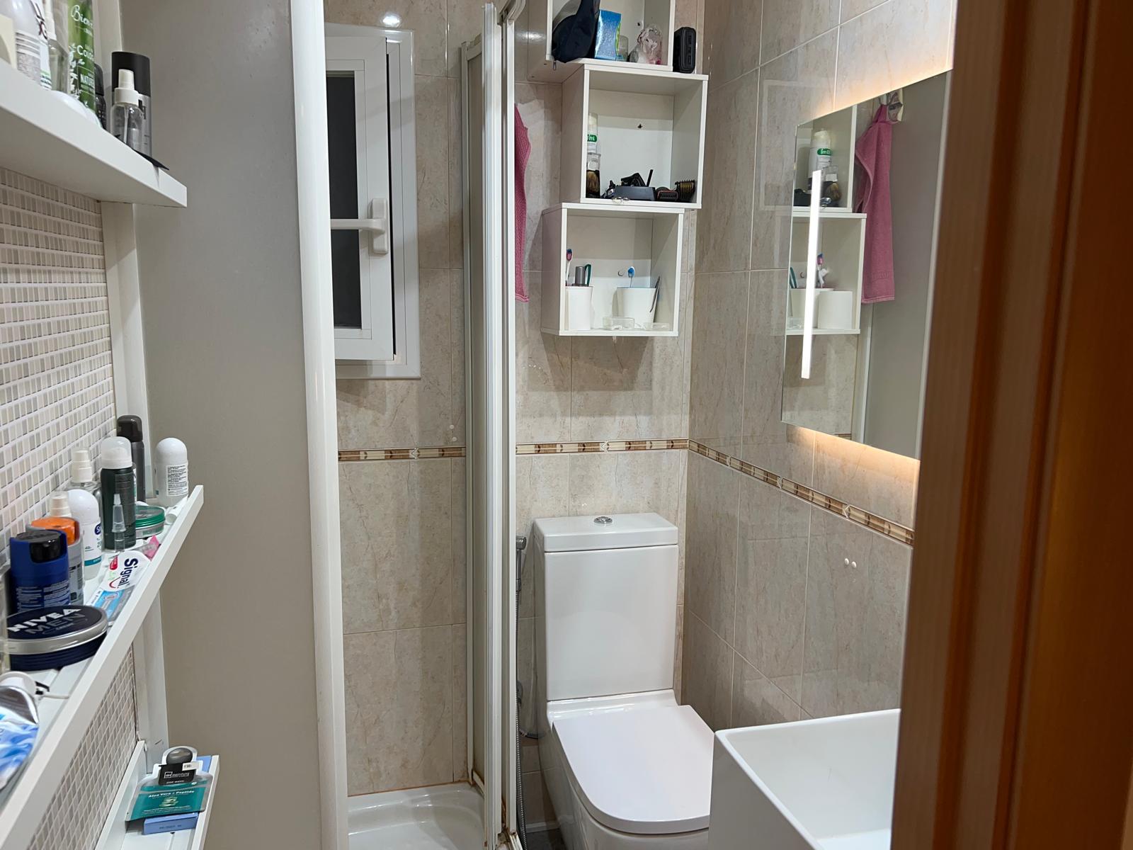 Imagen 6 Piso en venta en Barcelona / Mas Casanovas - Padilla 