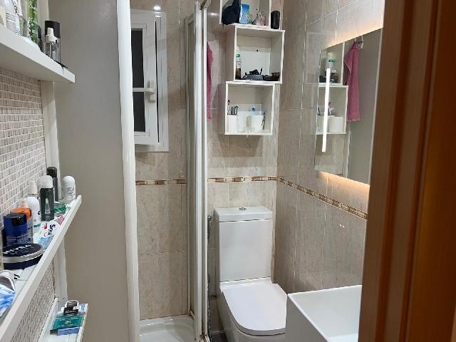 Imagen 6 Inmueble 290623 - Piso en venta en Barcelona / Mas Casanovas - Padilla 