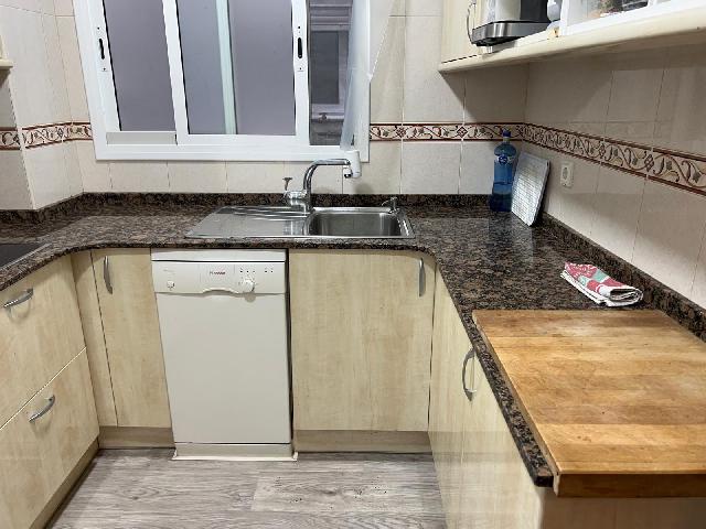 Imagen 10 Inmueble 290623 - Piso en venta en Barcelona / Mas Casanovas - Padilla 