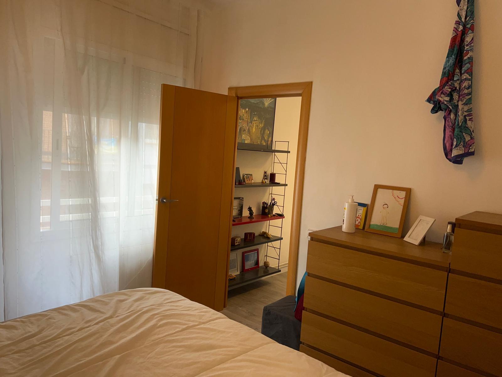Imagen 3 Piso en venta en Barcelona / Mas Casanovas - Padilla 