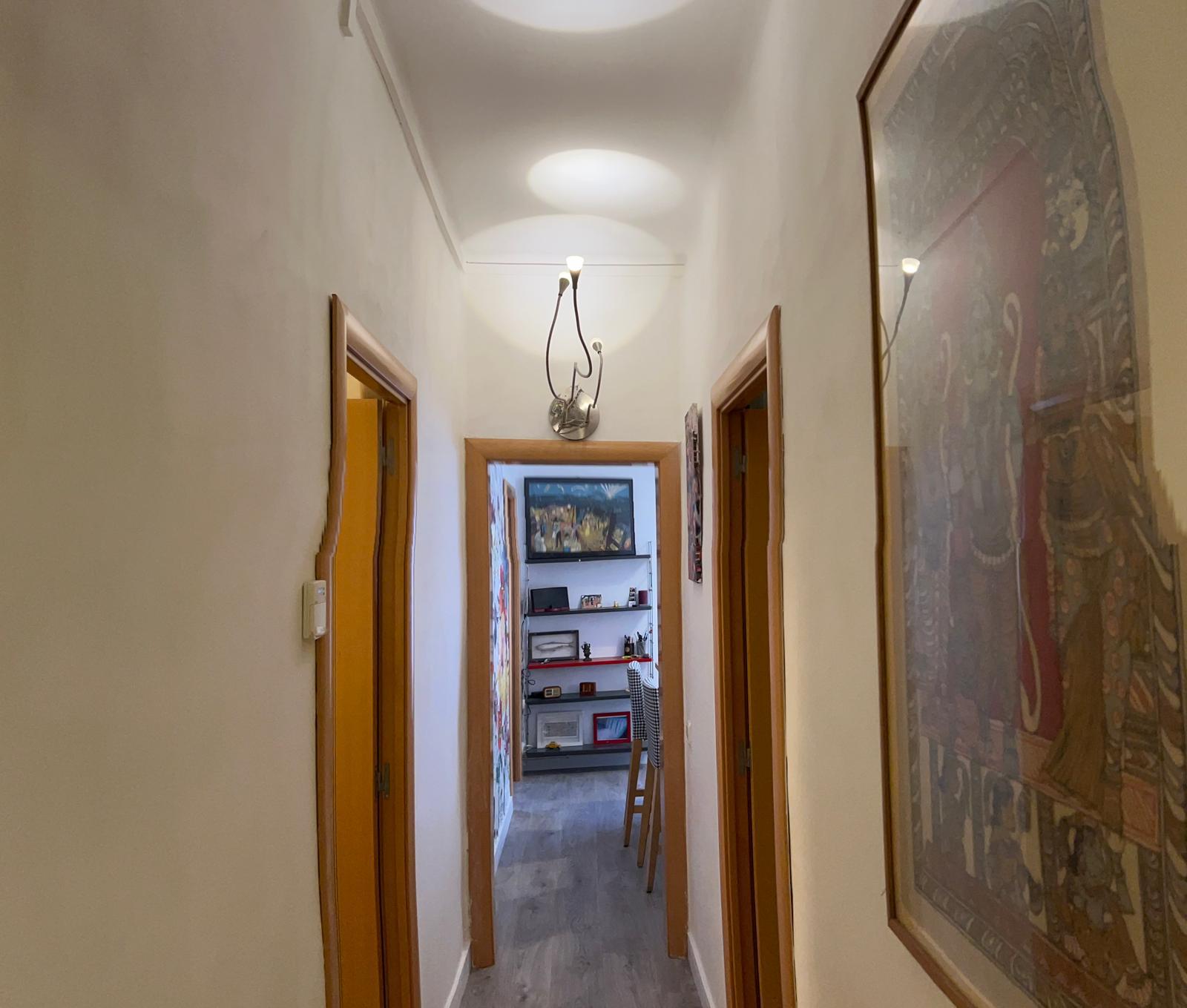 Imagen 15 Piso en venta en Barcelona / Mas Casanovas - Padilla 