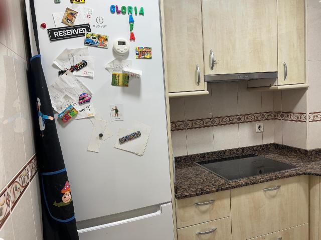 Imagen 11 Inmueble 290623 - Piso en venta en Barcelona / Mas Casanovas - Padilla 