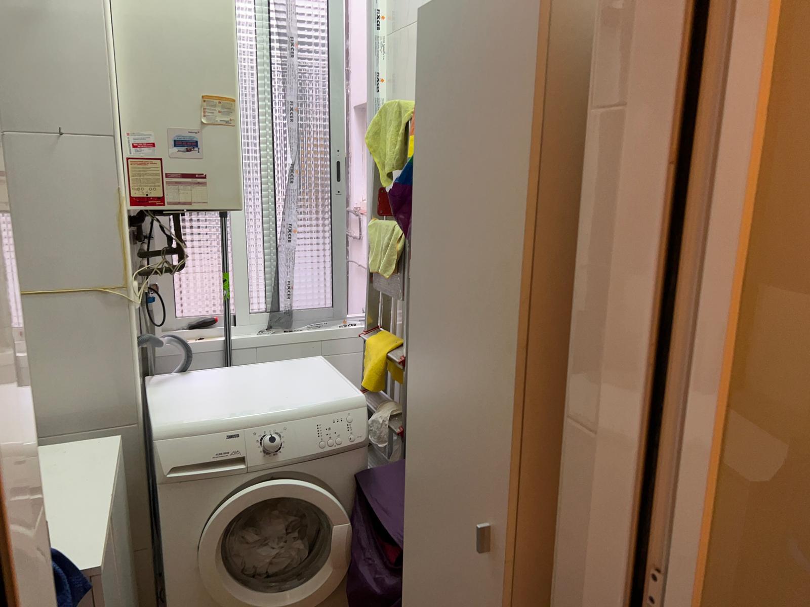 Imagen 14 Piso en venta en Barcelona / Mas Casanovas - Padilla 