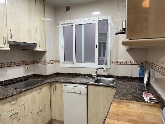 Imagen 5 Inmueble 290623 - Piso en venta en Barcelona / Mas Casanovas - Padilla 