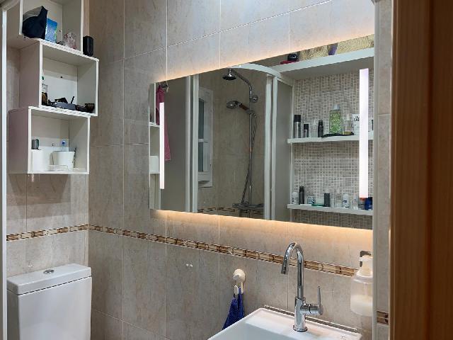 Imagen 8 Inmueble 290623 - Piso en venta en Barcelona / Mas Casanovas - Padilla 