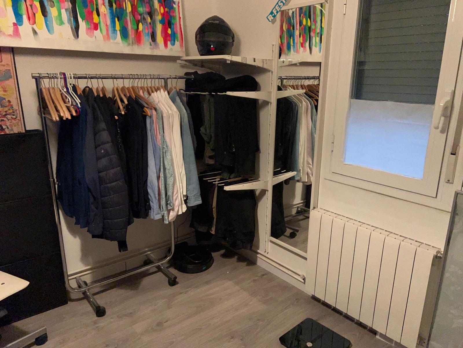 Imagen 13 Piso en venta en Barcelona / Mas Casanovas - Padilla 