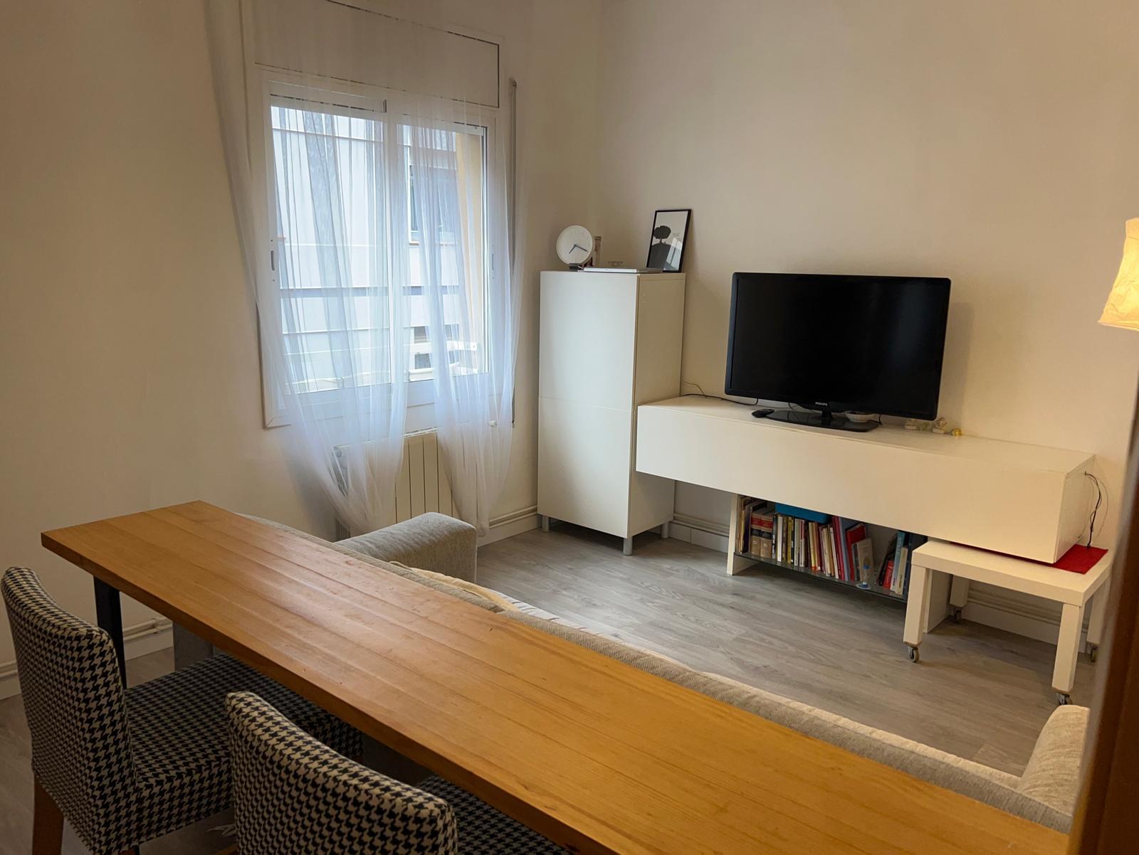 Imagen 1 Piso en venta en Barcelona / Mas Casanovas - Padilla 