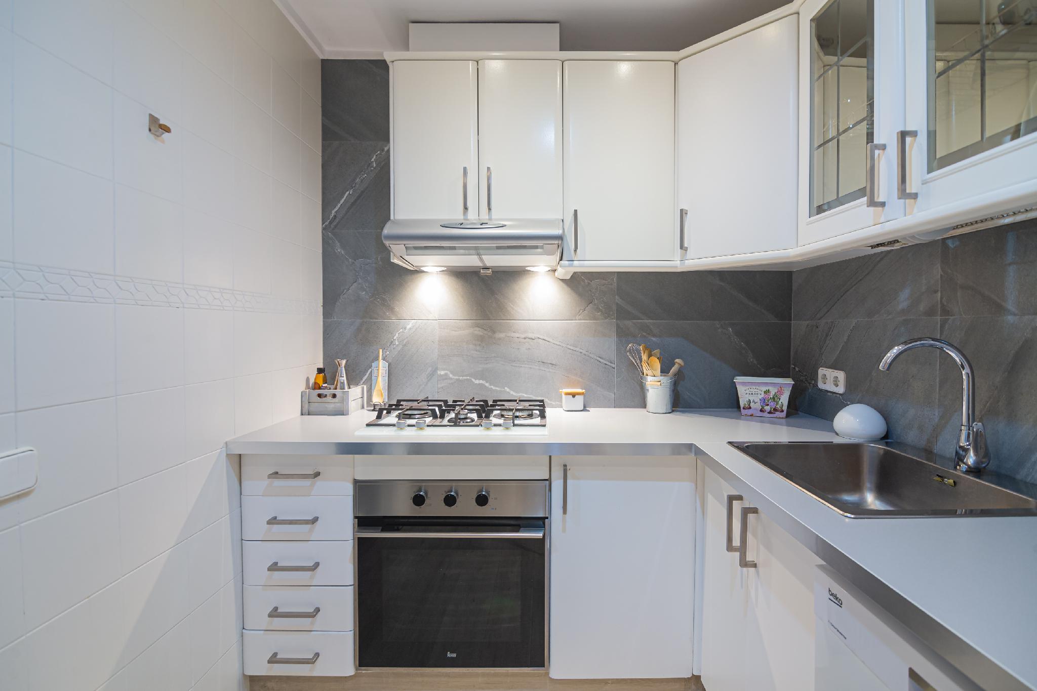 Imagen 16 Piso en venta en Barcelona / València - Parc de Les Glòries