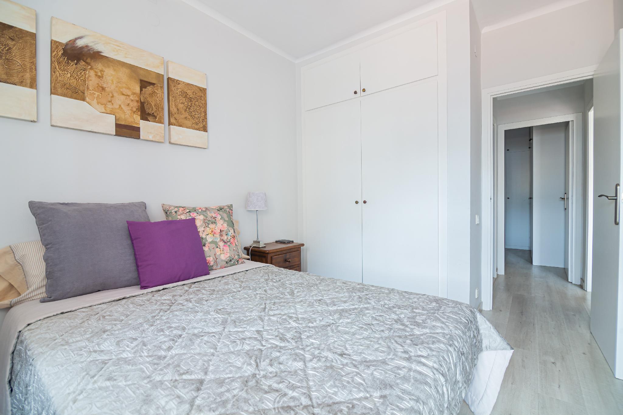Imagen 4 Piso en venta en Barcelona / València - Parc de Les Glòries