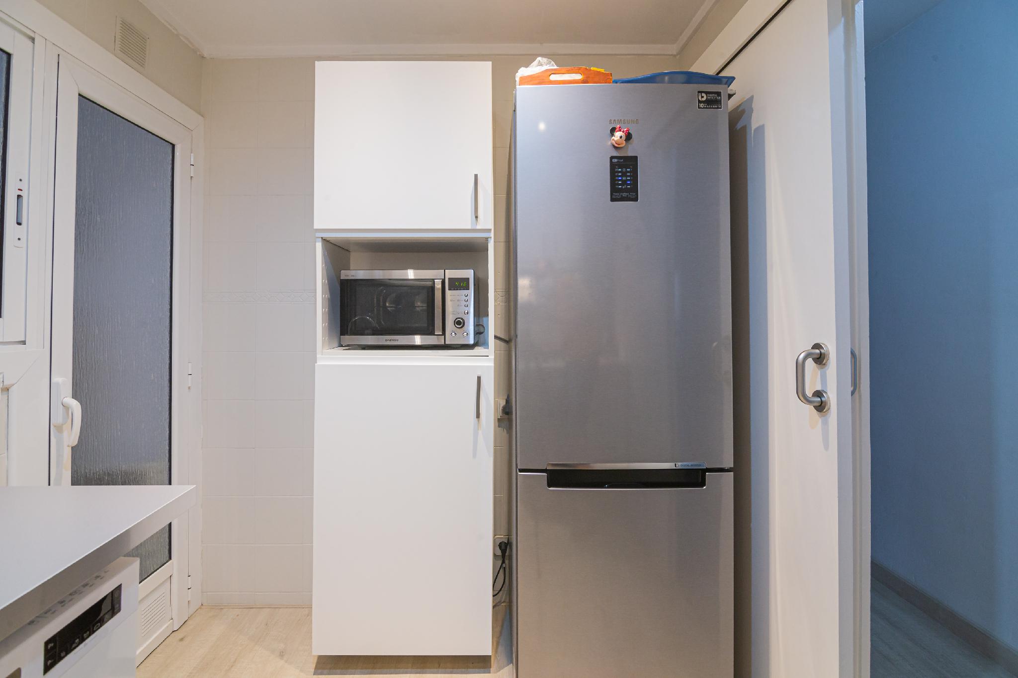 Imagen 18 Piso en venta en Barcelona / València - Parc de Les Glòries