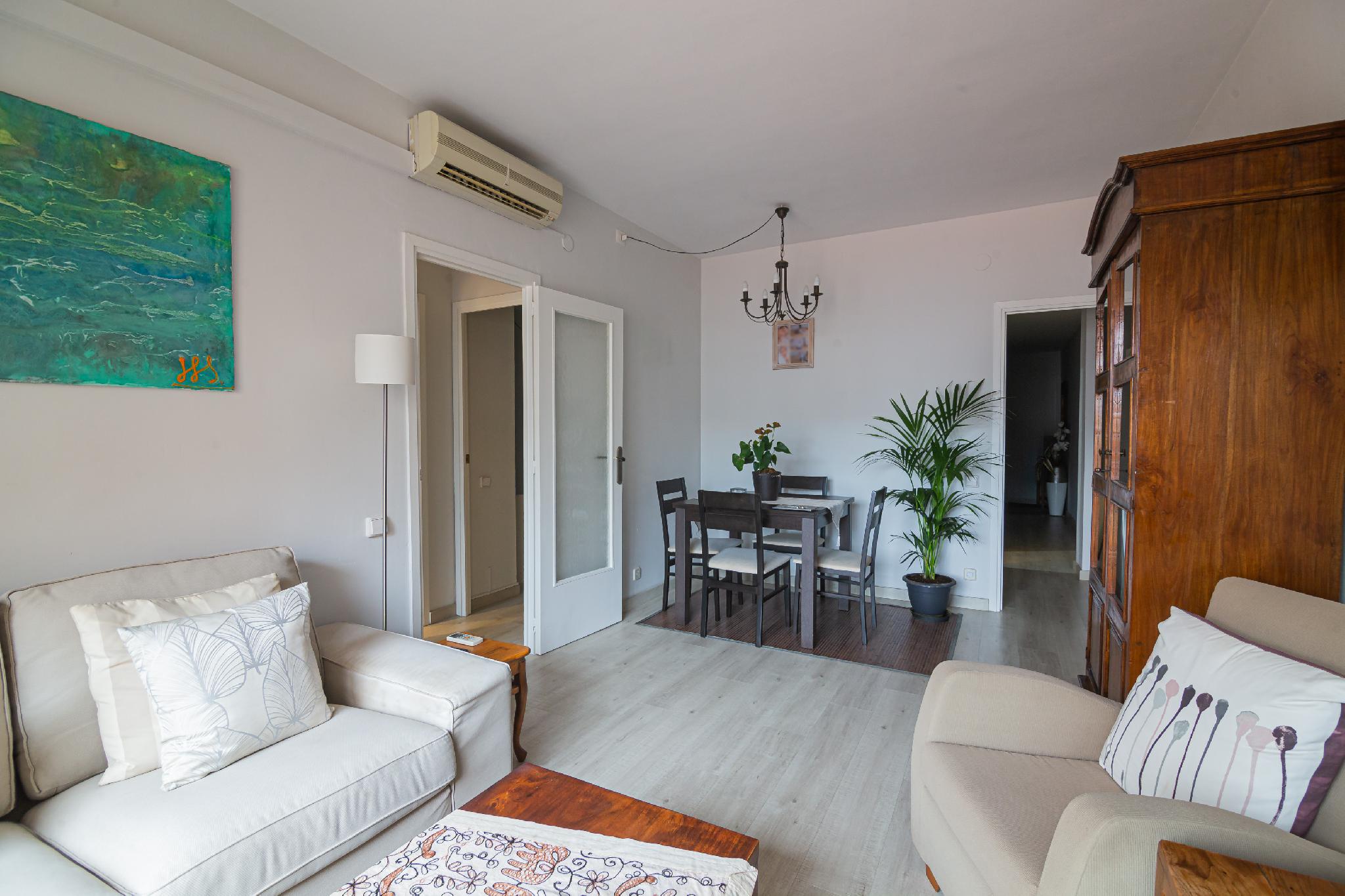 Imagen 8 Piso en venta en Barcelona / València - Parc de Les Glòries