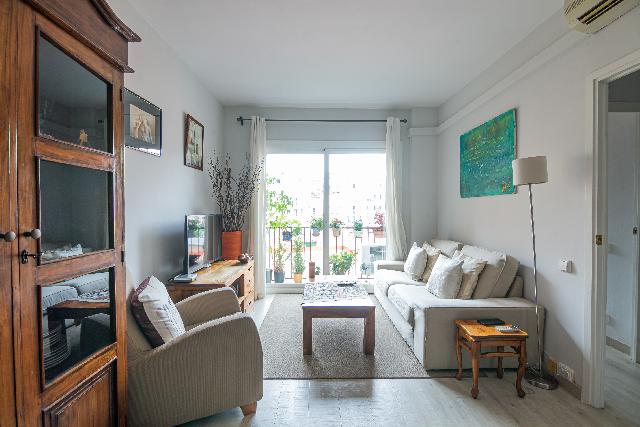 Imagen 7 Inmueble 292016 - Piso en venta en Barcelona / València - Parc de Les Glòries