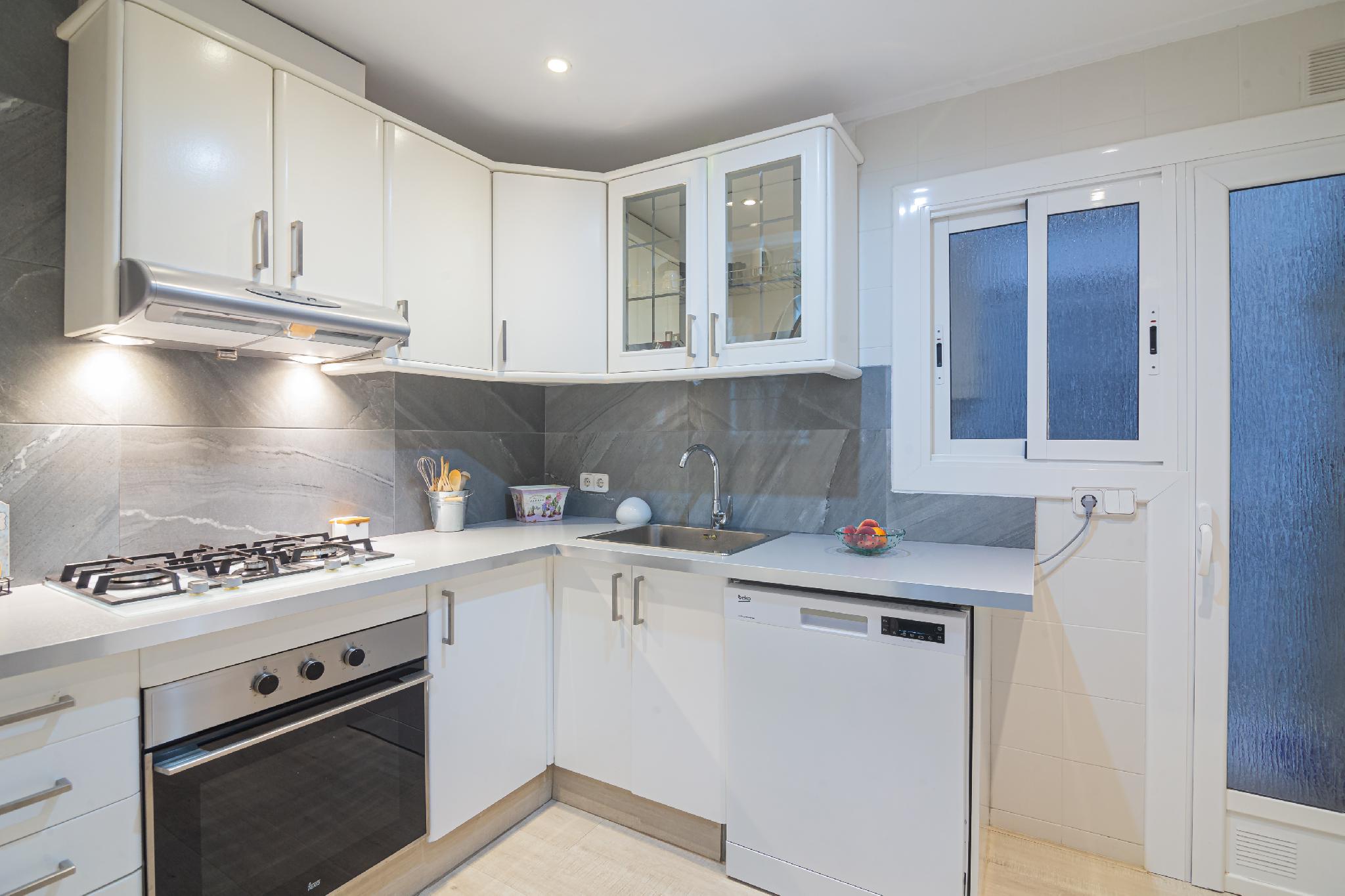 Imagen 5 Piso en venta en Barcelona / València - Parc de Les Glòries