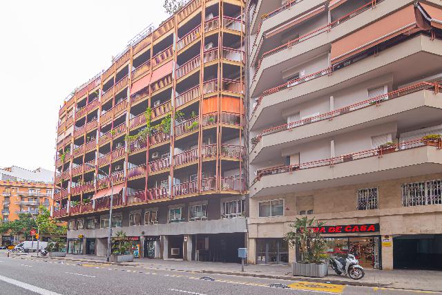 Imagen 26 Inmueble 292016 - Piso en venta en Barcelona / València - Parc de Les Glòries