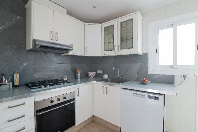 Imagen 15 Inmueble 292016 - Piso en venta en Barcelona / València - Parc de Les Glòries