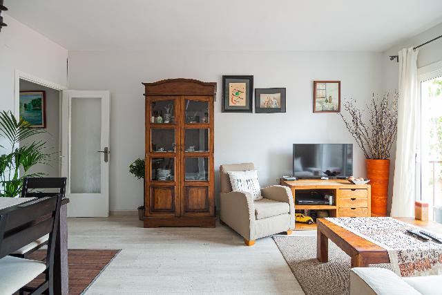 Imagen 2 Inmueble 292016 - Piso en venta en Barcelona / València - Parc de Les Glòries