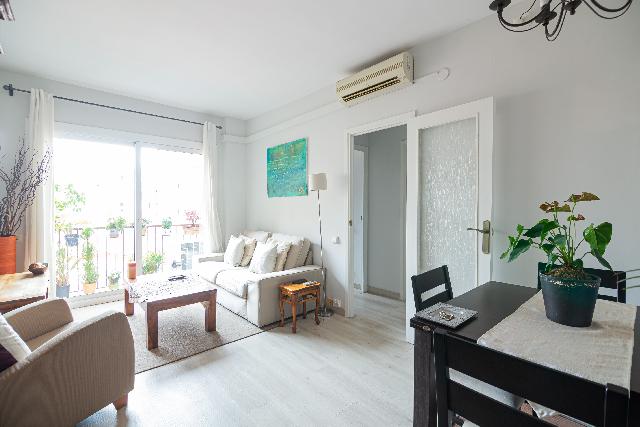 Imagen 10 Inmueble 292016 - Piso en venta en Barcelona / València - Parc de Les Glòries