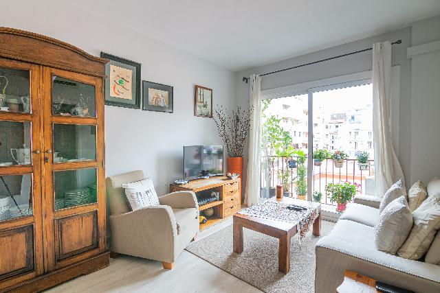 Imagen 1 Inmueble 292016 - Piso en venta en Barcelona / València - Parc de Les Glòries