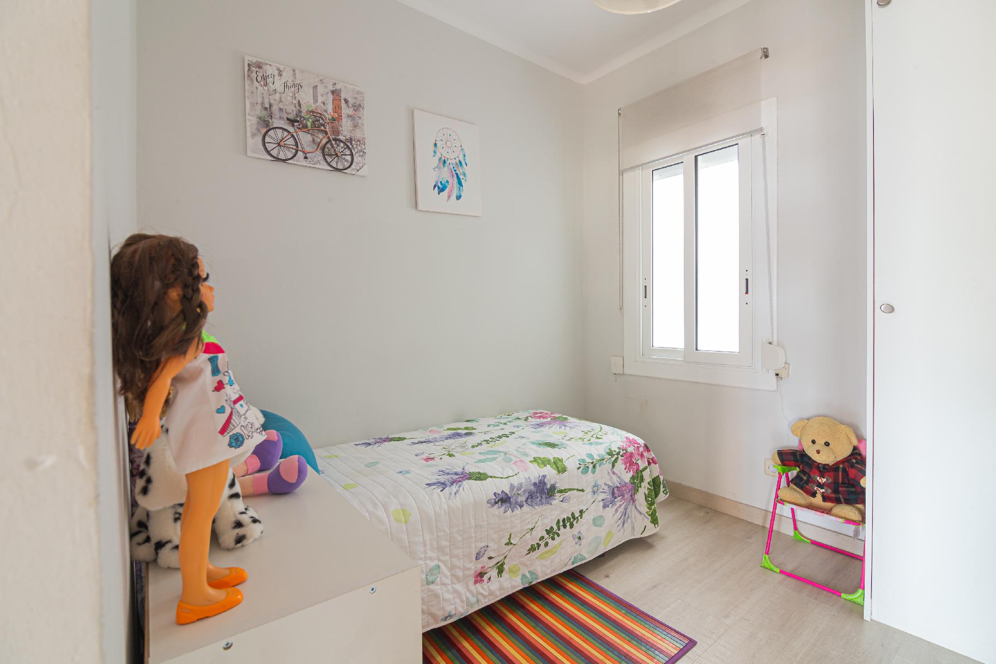 Imagen 6 Piso en venta en Barcelona / València - Parc de Les Glòries
