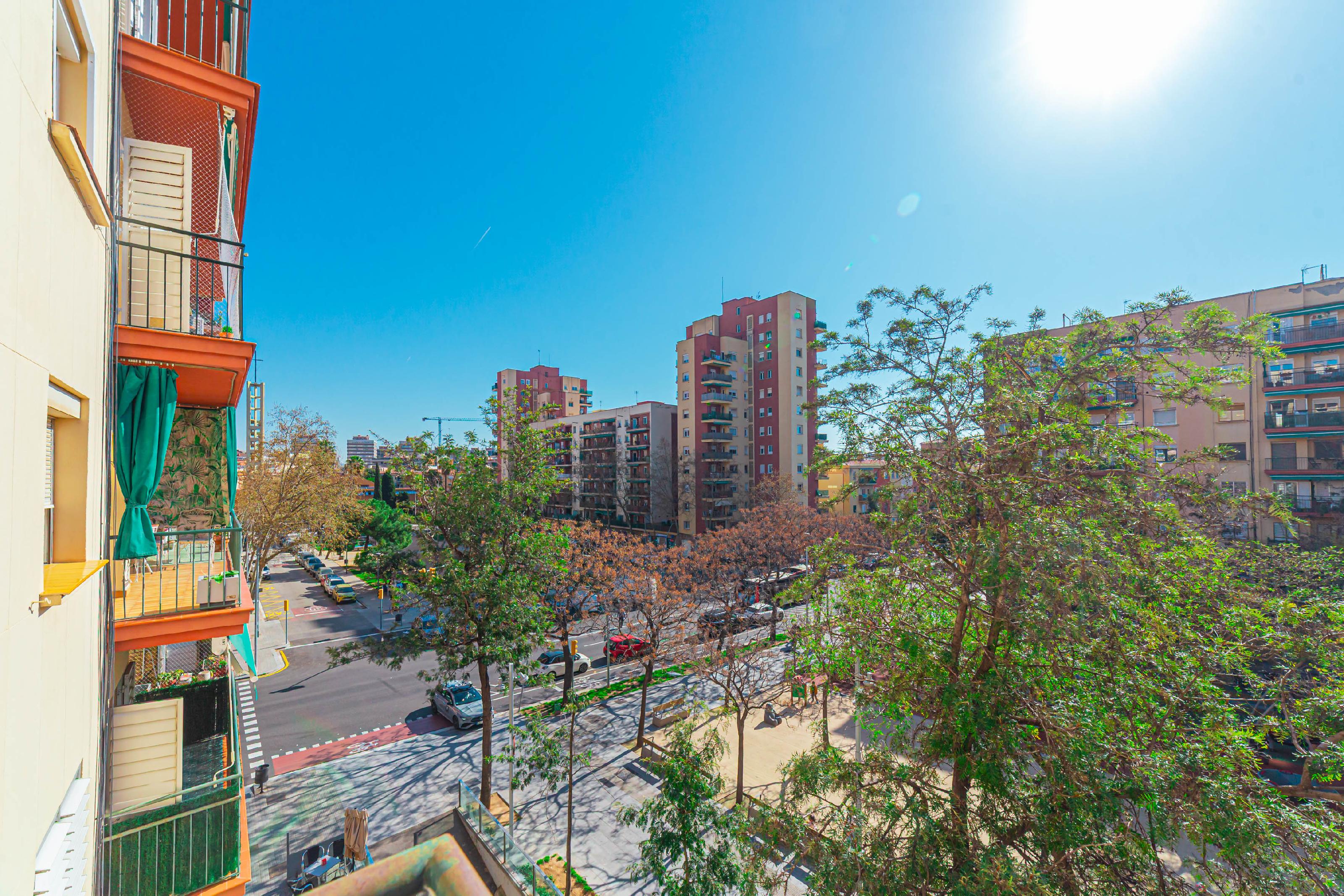Imagen 28 Piso en venta en Barcelona / Plaça Dr. Modrego - Felip ll
