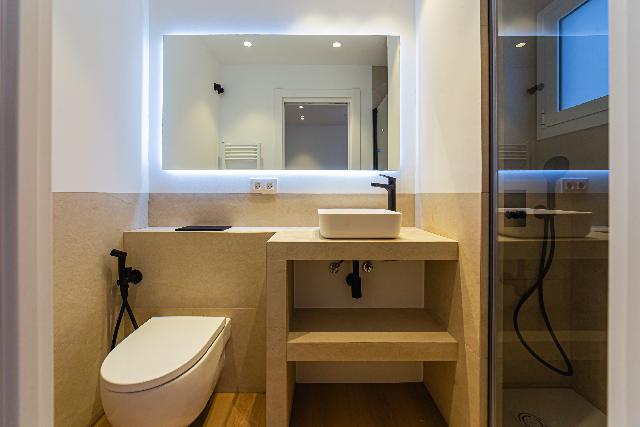 Imagen 5 Inmueble 296748 - Piso en venta en Barcelona / Plaça Dr. Modrego - Felip ll