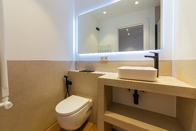 Imagen 15 Inmueble 296748 - Piso en venta en Barcelona / Plaça Dr. Modrego - Felip ll