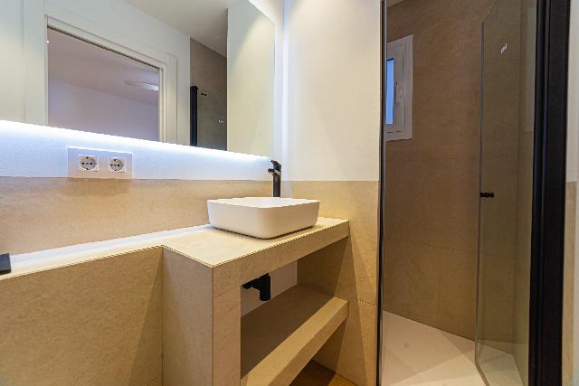 Imagen 16 Inmueble 296748 - Piso en venta en Barcelona / Plaça Dr. Modrego - Felip ll