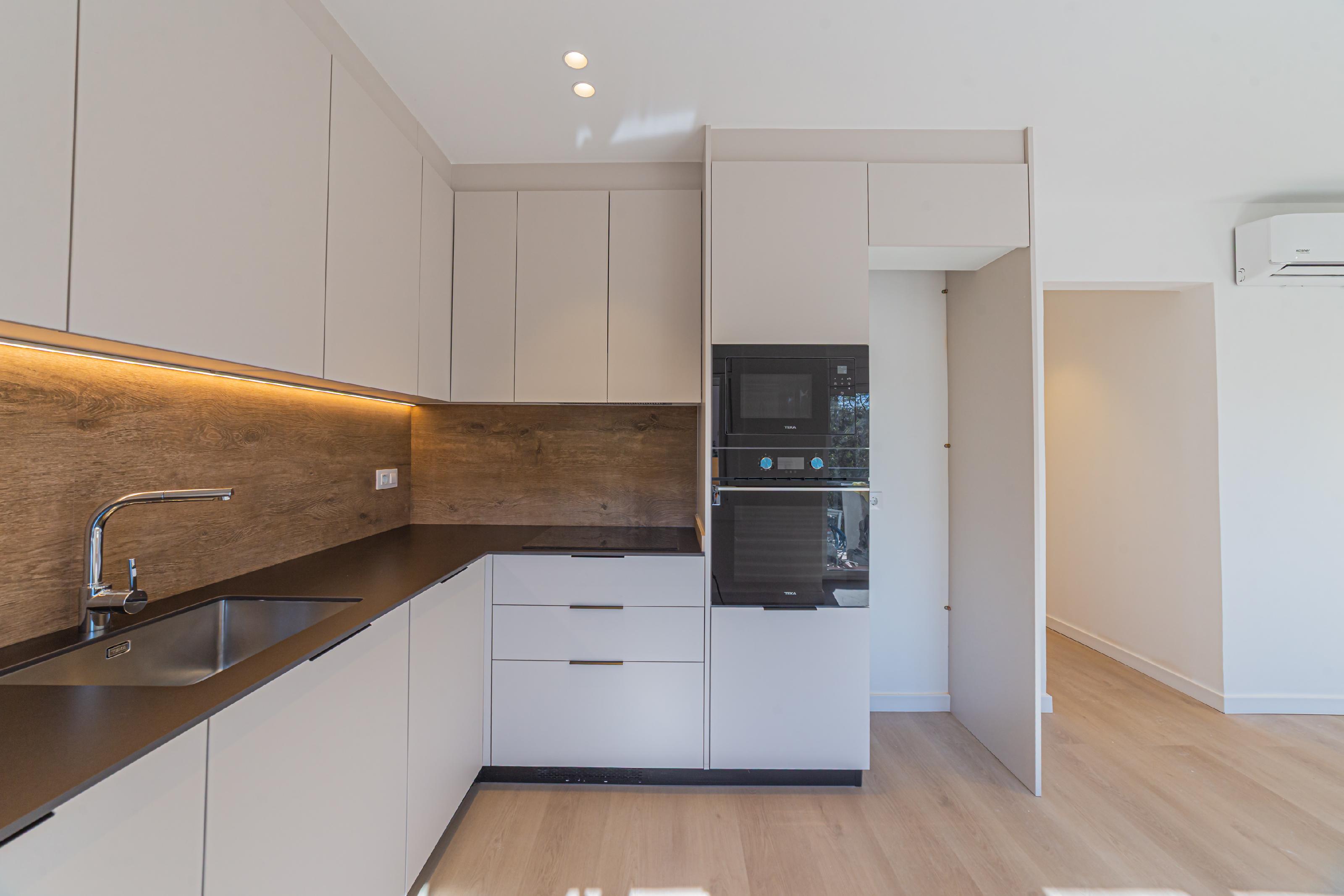 Imagen 2 Piso en venta en Barcelona / Plaça Dr. Modrego - Felip ll