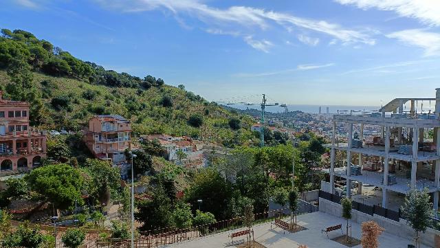 Imagen 8 Inmueble 297219 - Piso en venta en Barcelona / Josep Maria Jujol - Collserola