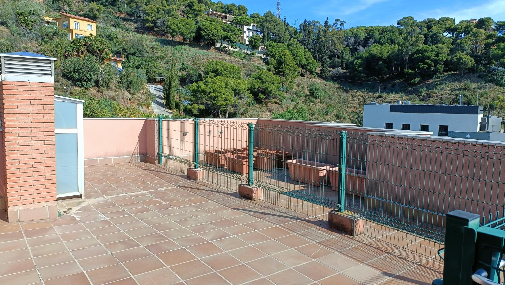 Imagen 9 Piso en venta en Barcelona / Josep Maria Jujol - Collserola