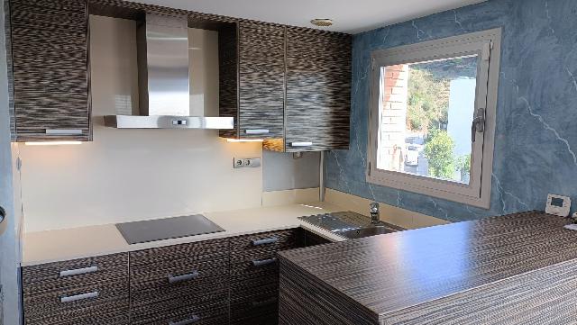 Imagen 1 Inmueble 297219 - Piso en venta en Barcelona / Josep Maria Jujol - Collserola