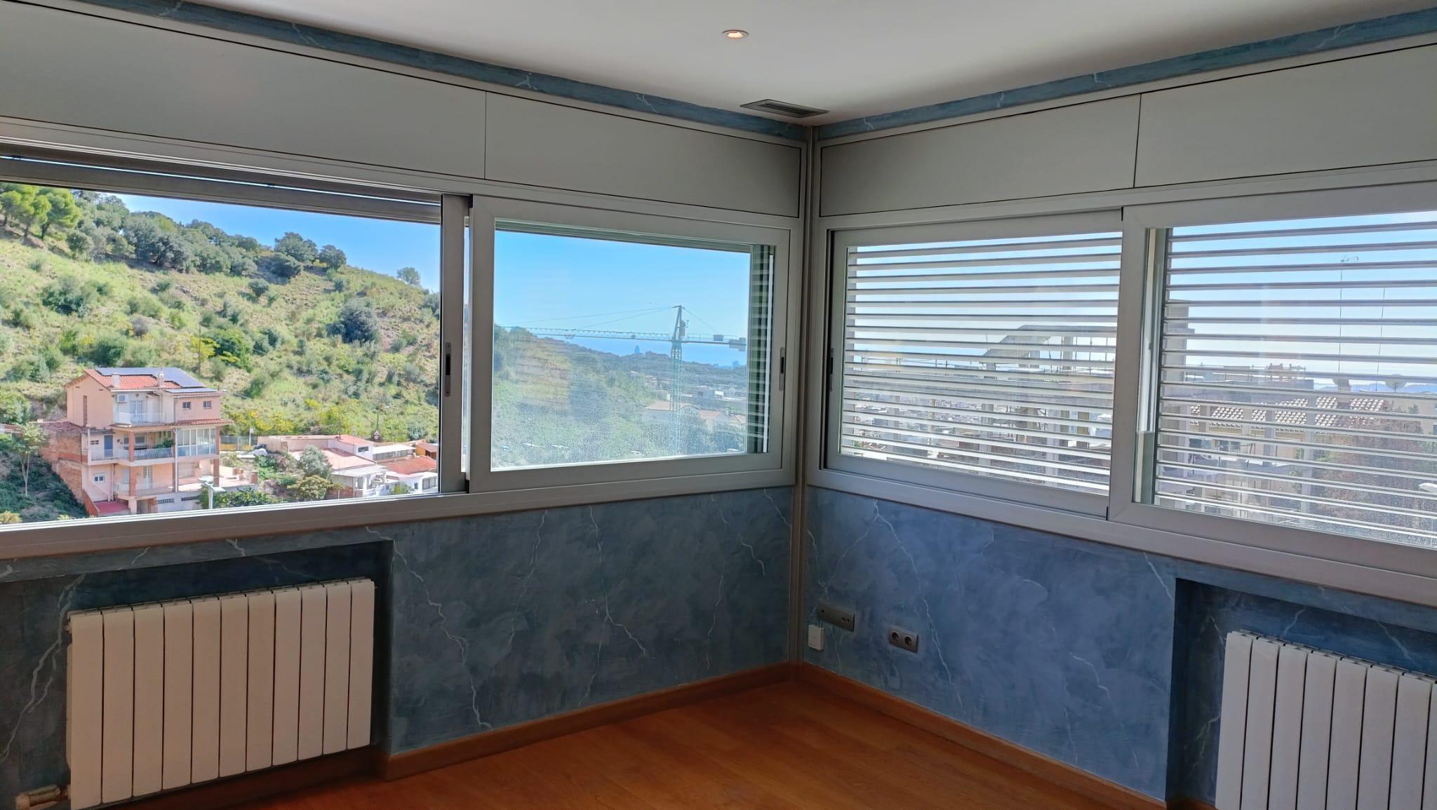 Imagen 2 Piso en venta en Barcelona / Josep Maria Jujol - Collserola