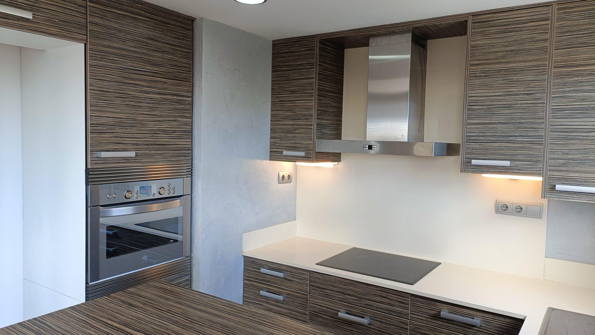 Imagen 3 Piso en venta en Barcelona / Josep Maria Jujol - Collserola