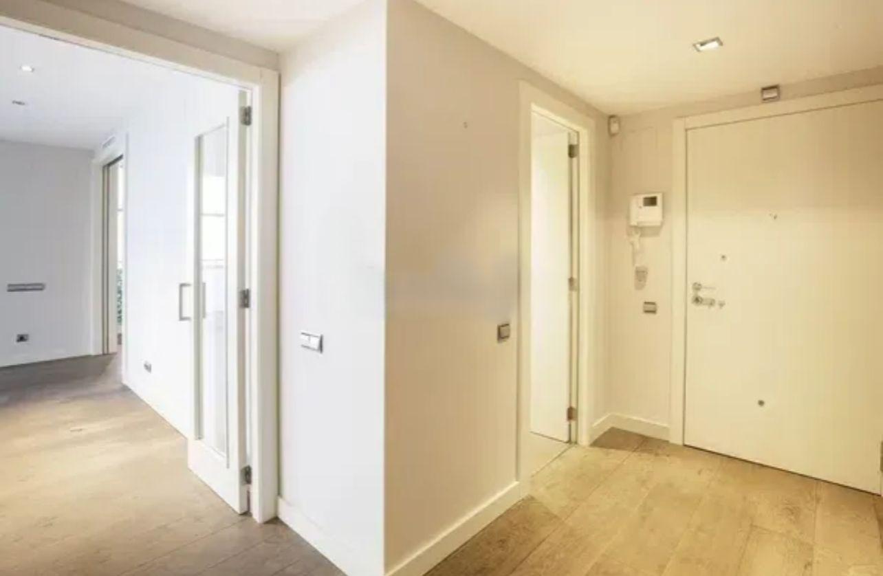 Imagen 9 Piso en venta en Barcelona / Paseo de Garcia Faria