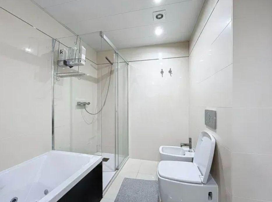 Imagen 16 Piso en venta en Barcelona / Paseo de Garcia Faria