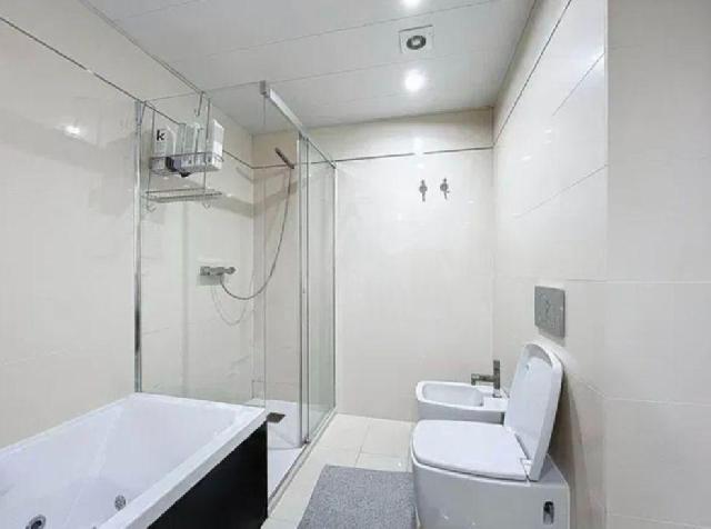 Imagen 16 Inmueble 297270 - Piso en venta en Barcelona / Paseo de Garcia Faria