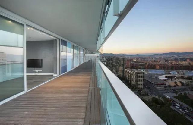 Imagen 3 Inmueble 297270 - Piso en venta en Barcelona / Paseo de Garcia Faria