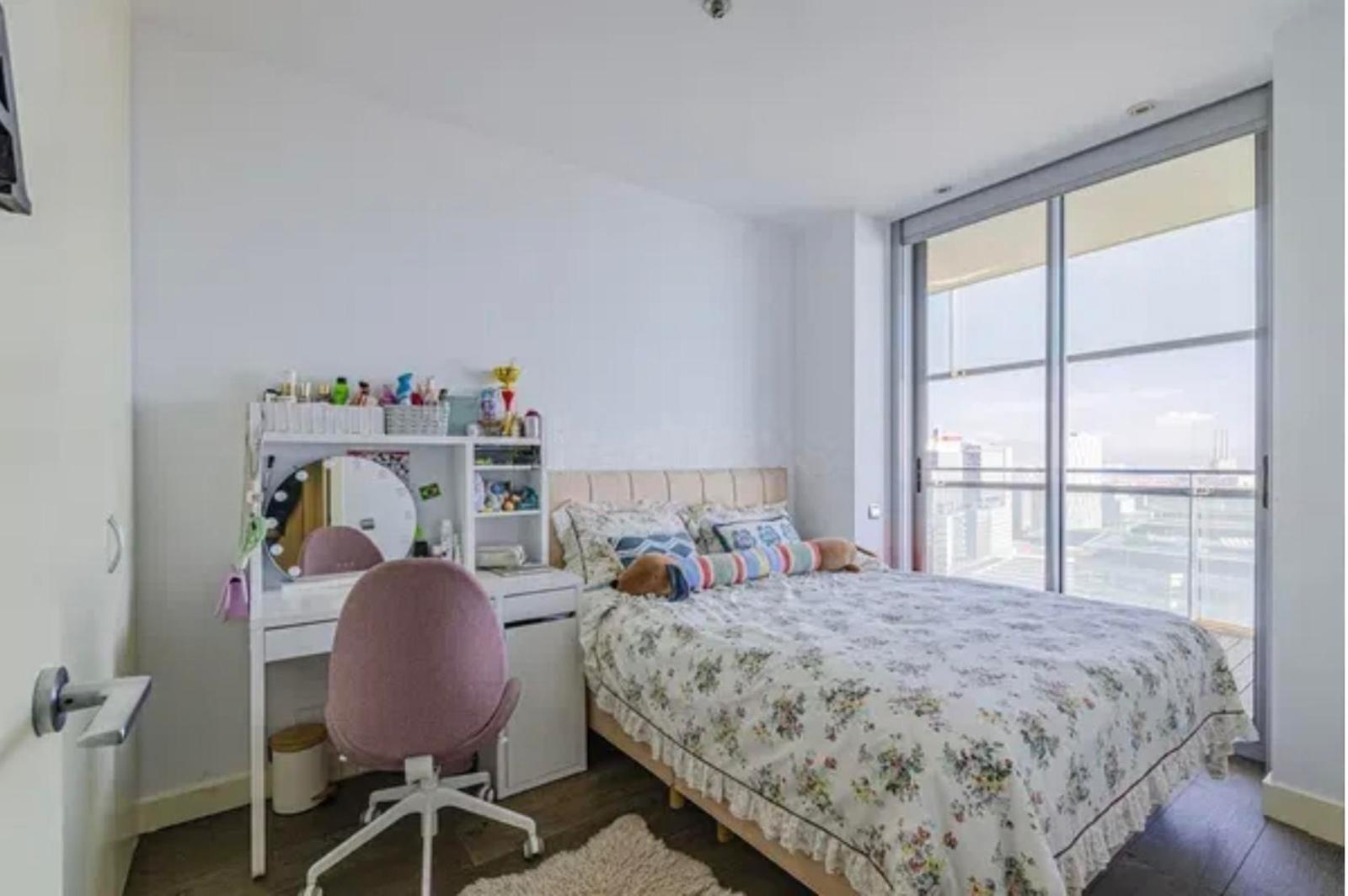 Imagen 14 Piso en venta en Barcelona / Paseo de Garcia Faria