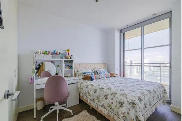 Imagen 14 Inmueble 297270 - Piso en venta en Barcelona / Paseo de Garcia Faria