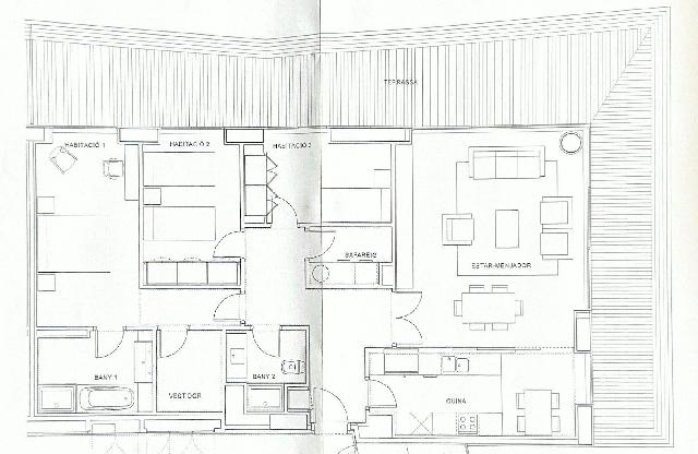 Imagen 23 Inmueble 297270 - Piso en venta en Barcelona / Paseo de Garcia Faria