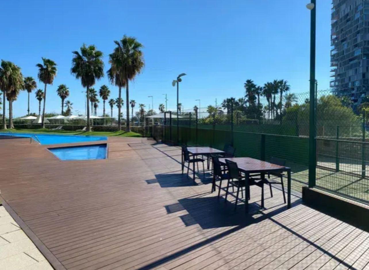 Imagen 24 Piso en venta en Barcelona / Paseo de Garcia Faria