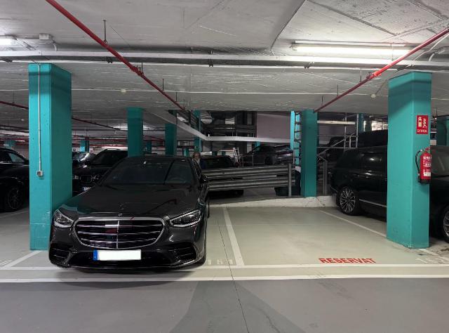 Imagen 26 Inmueble 297270 - Piso en venta en Barcelona / Paseo de Garcia Faria