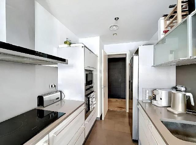 Imagen 20 Inmueble 297270 - Piso en venta en Barcelona / Paseo de Garcia Faria