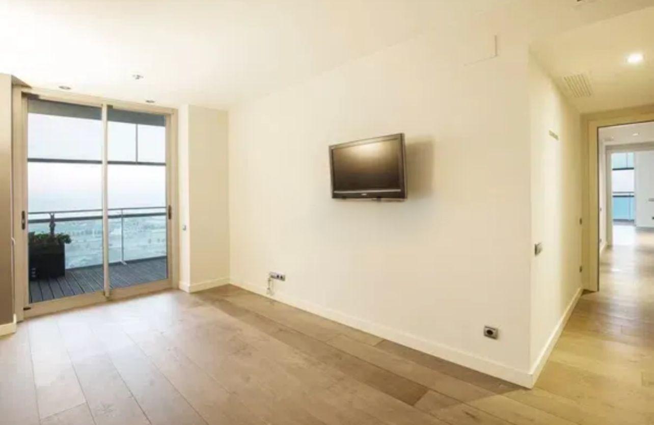 Imagen 10 Piso en venta en Barcelona / Paseo de Garcia Faria