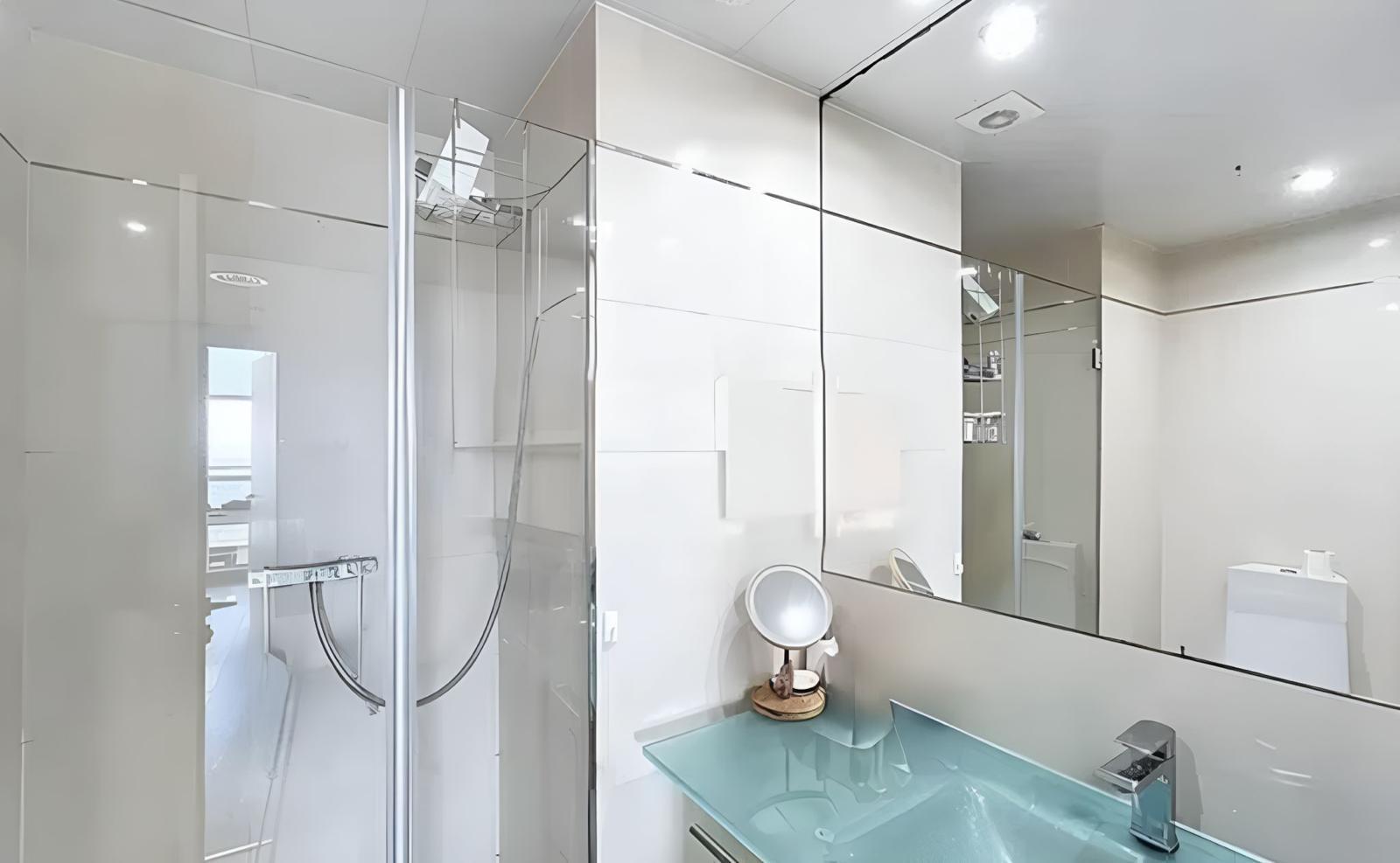 Imagen 17 Piso en venta en Barcelona / Paseo de Garcia Faria