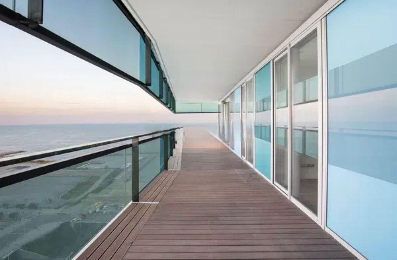 Imagen 4 Piso en venta en Barcelona / Paseo de Garcia Faria