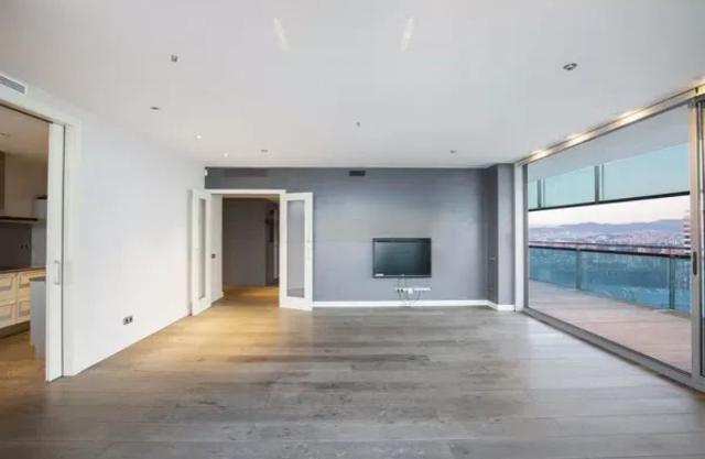 Imagen 8 Inmueble 297270 - Piso en venta en Barcelona / Paseo de Garcia Faria