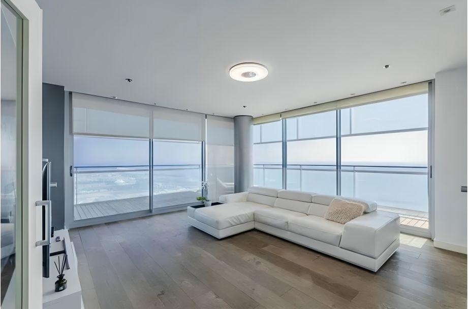 Imagen 6 Piso en venta en Barcelona / Paseo de Garcia Faria