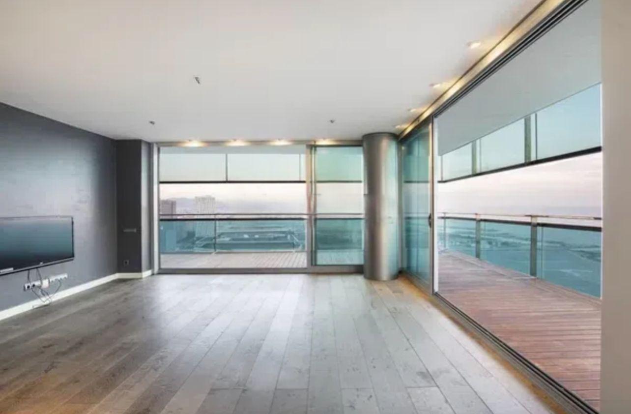 Imagen 7 Piso en venta en Barcelona / Paseo de Garcia Faria